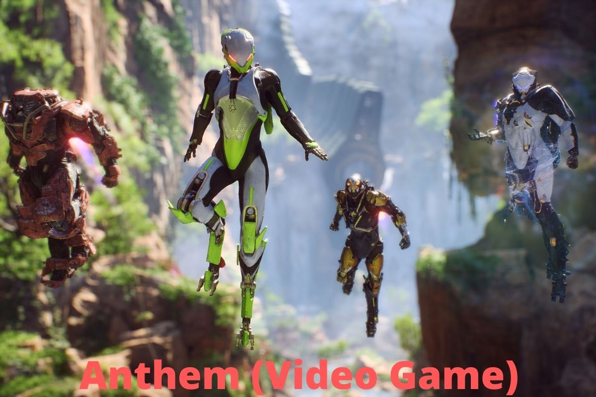 Anthem (Video Game)