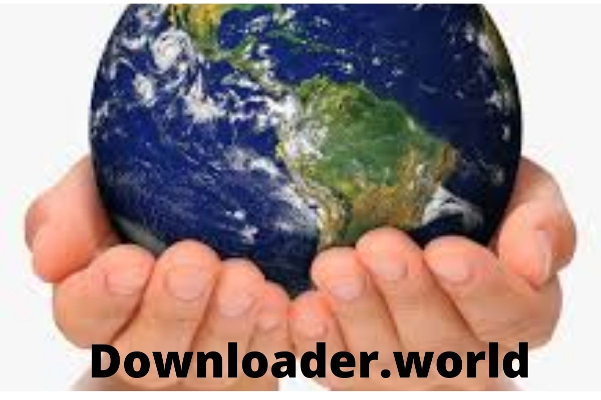 Downloader.world