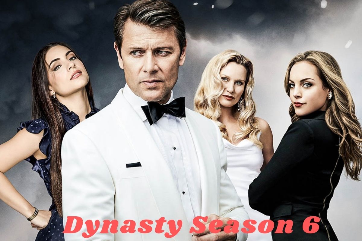Dynasty Season 6