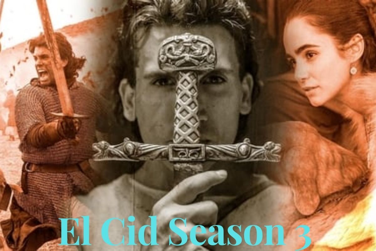 El Cid Season 3