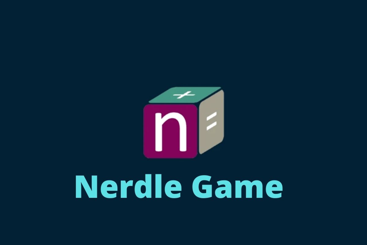 Nerdle Game