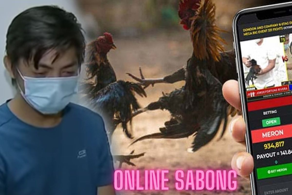 Online Sabong