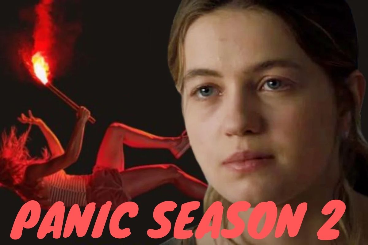 Panic Season 2