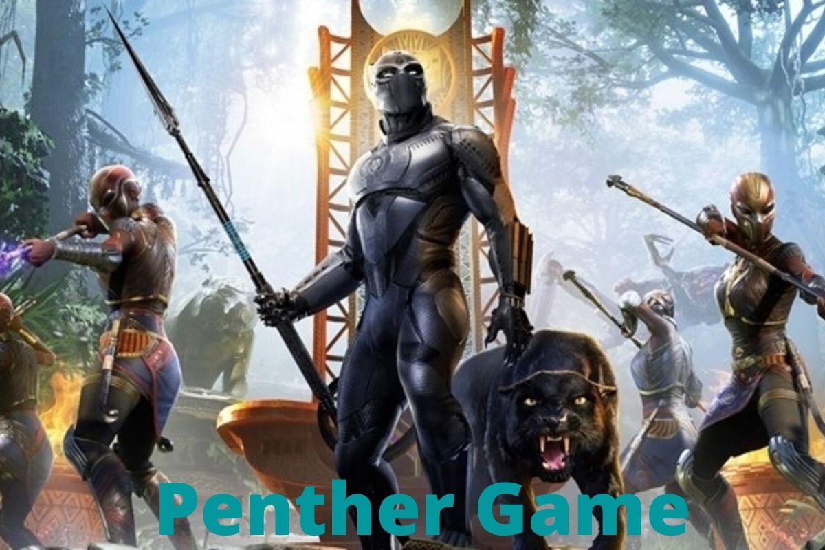 Penther Game