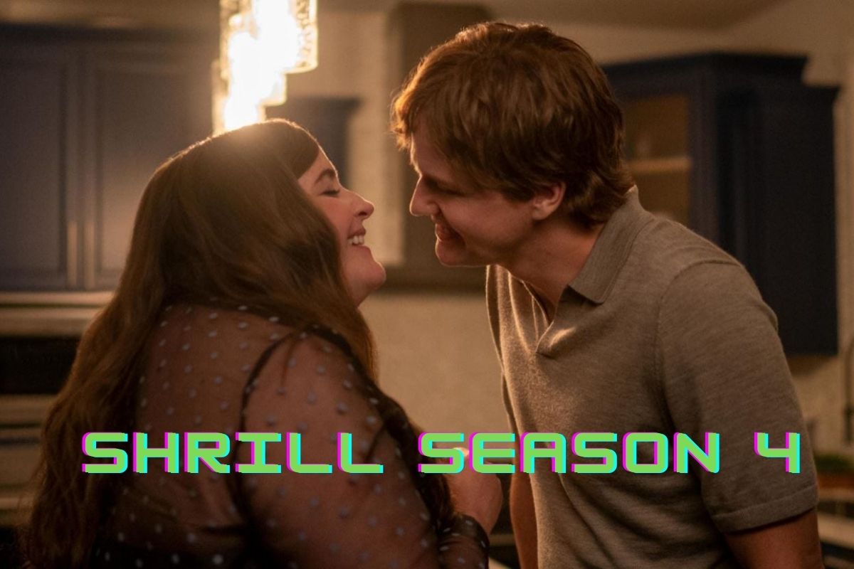 Shrill Season 4