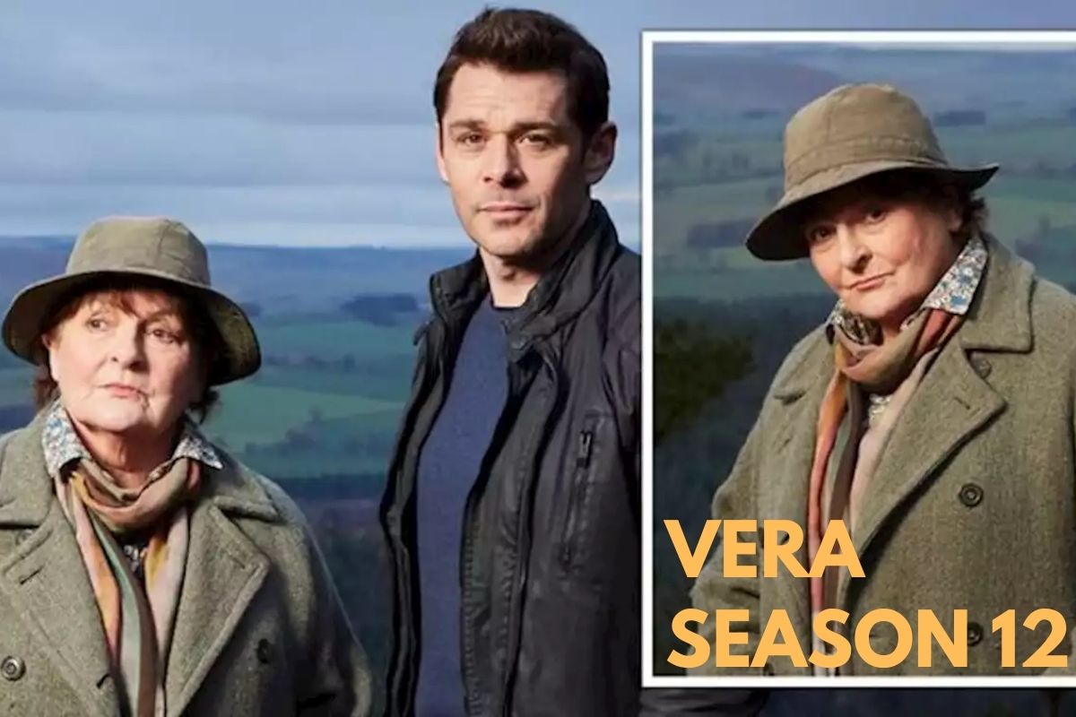 Vera Season 12