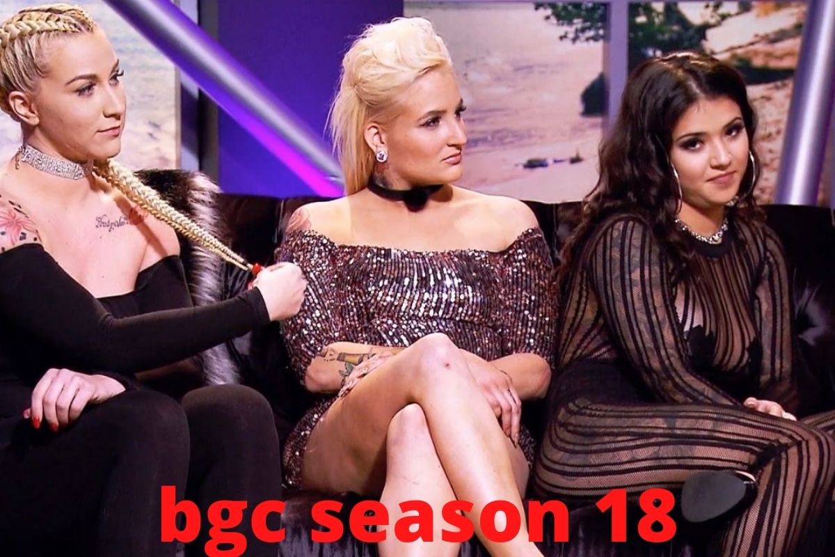 bgc season 18
