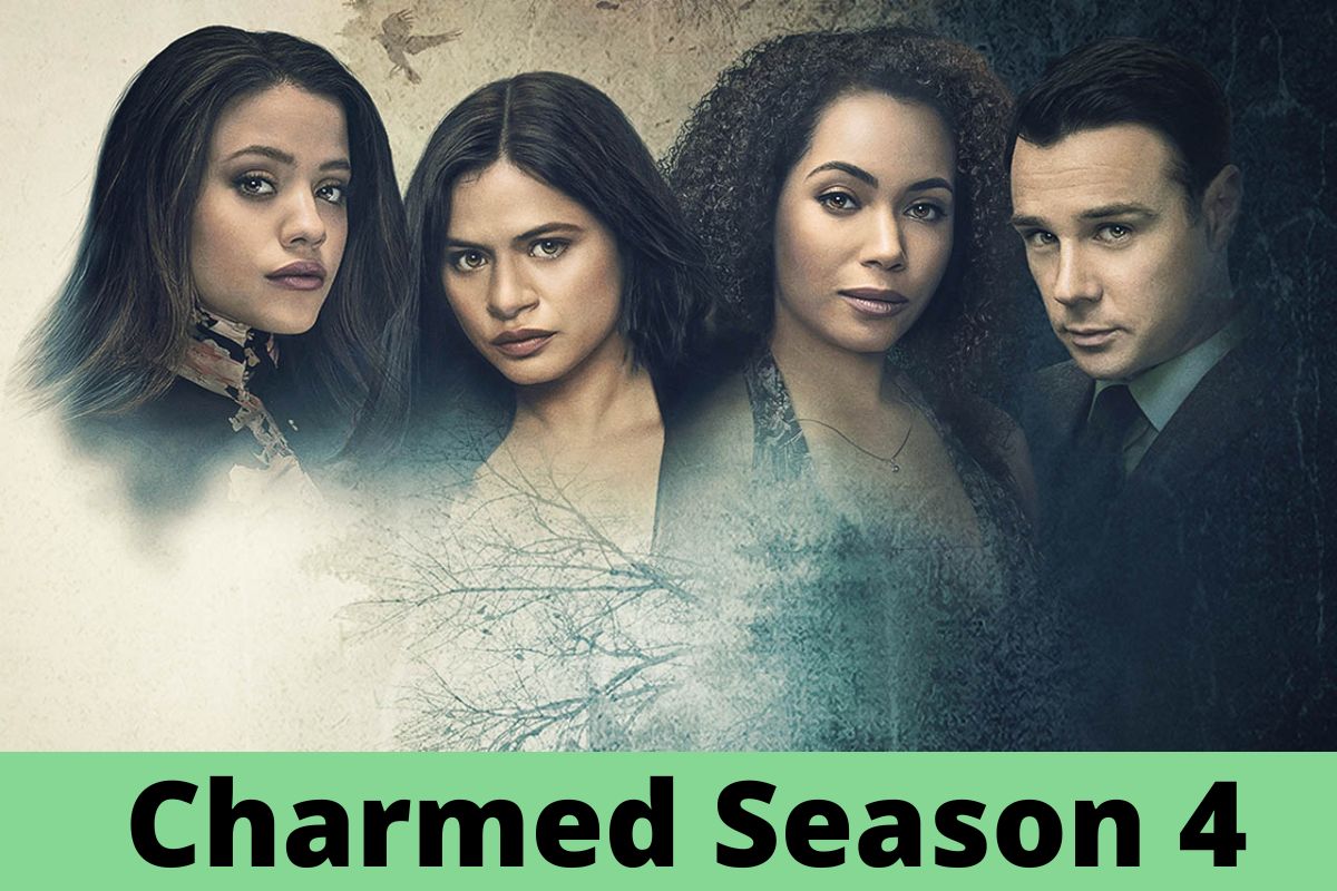 Charmed Season 5