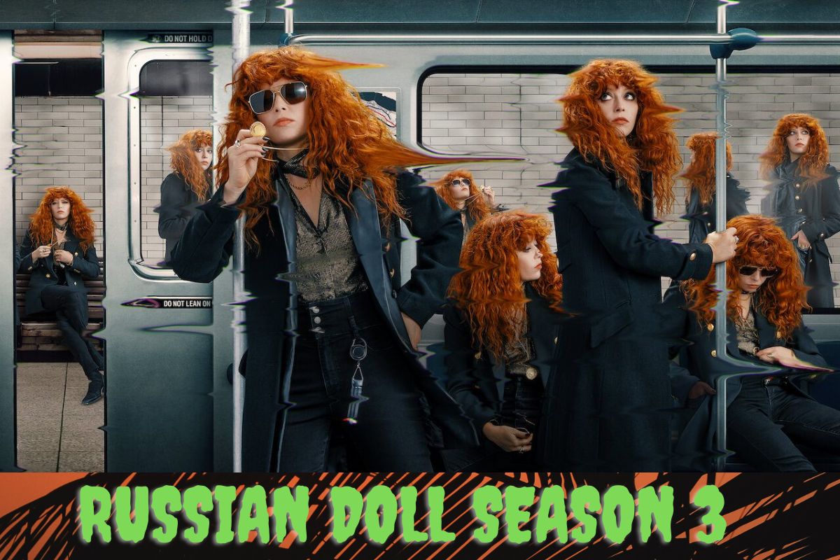 Russian Doll Season 3