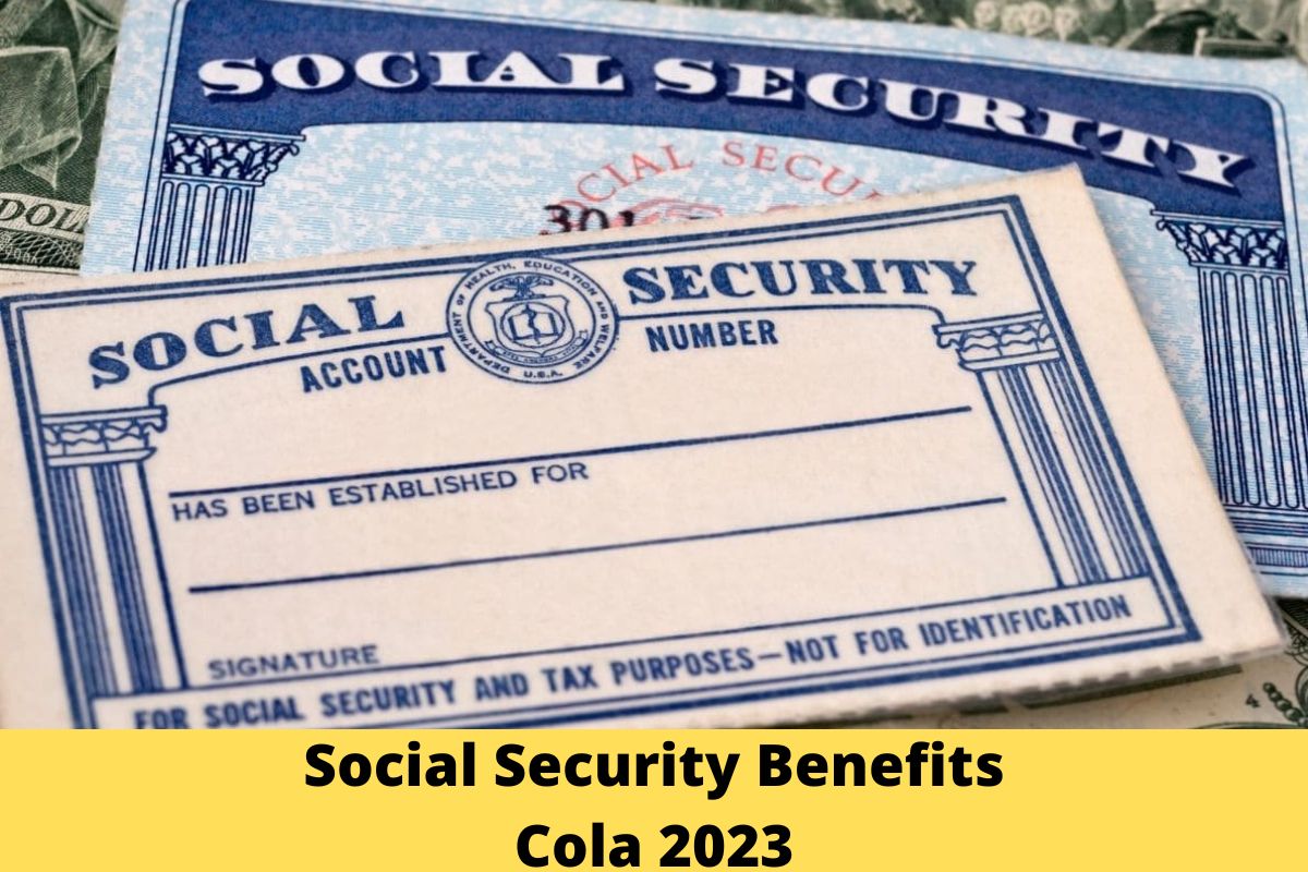 Social Security Payments Should Increase in 2023, but They Will Be