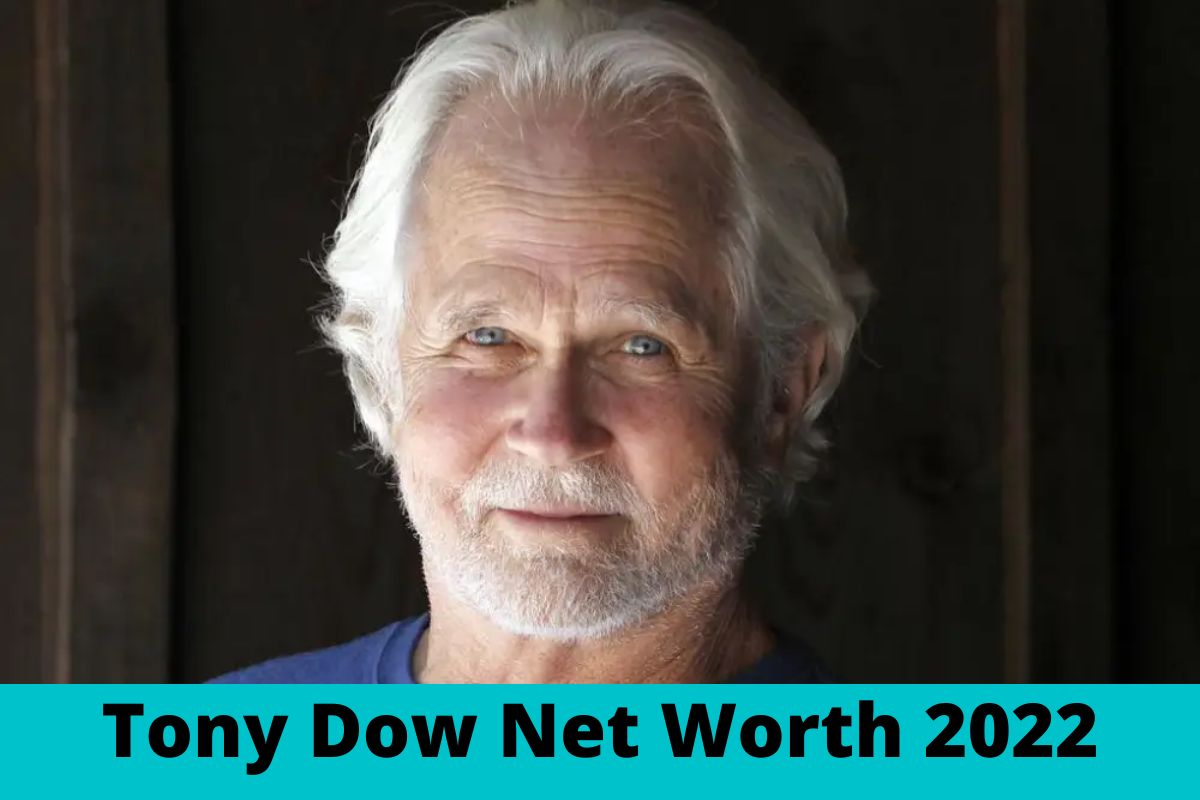Tony Dow Net Worth 2022