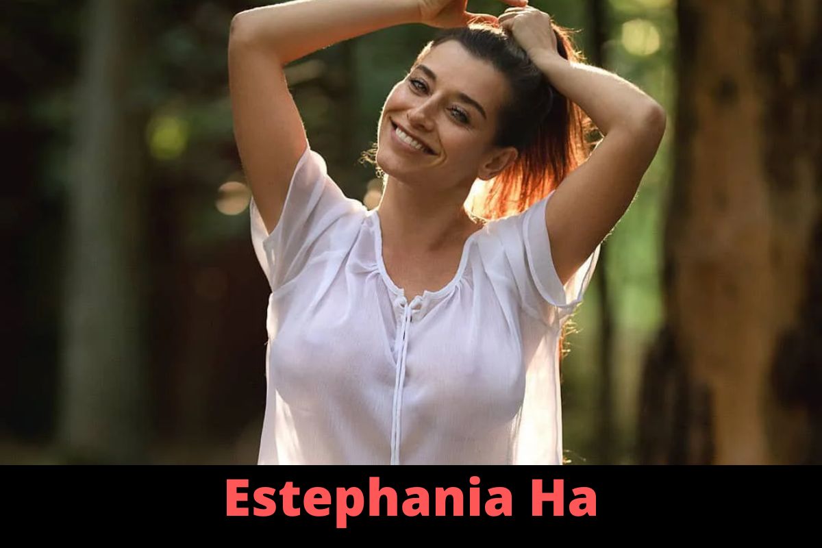 Estephania Ha