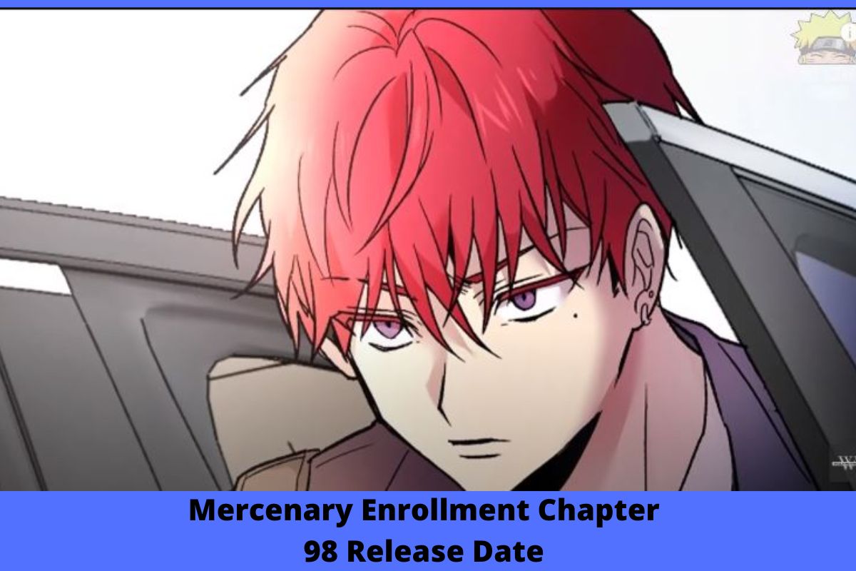 Mercenary Enlistment Chapter 98