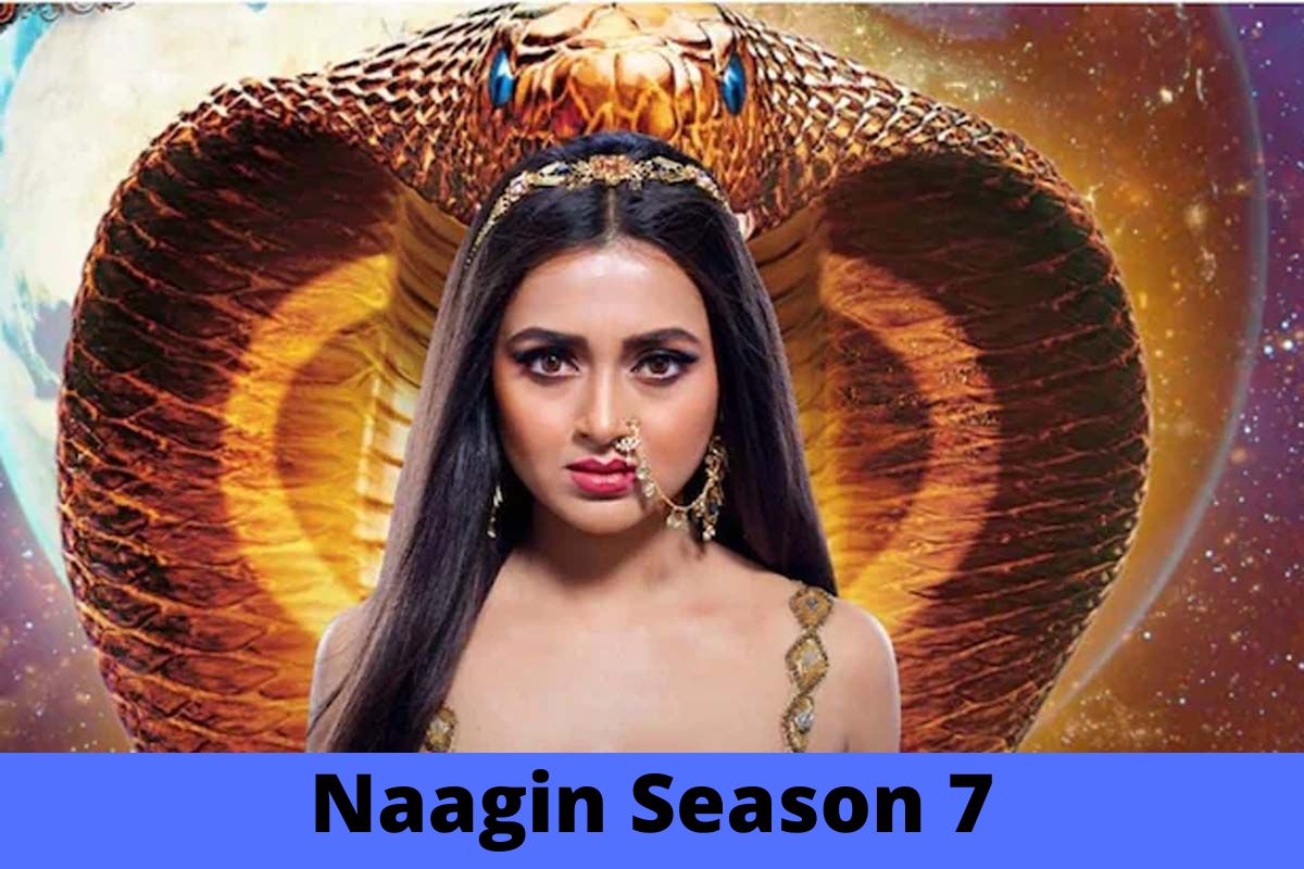 naagin season 7