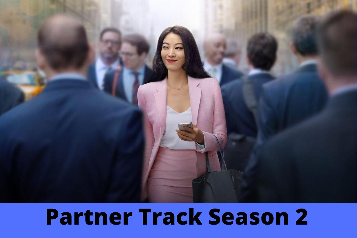 Partner track season 2