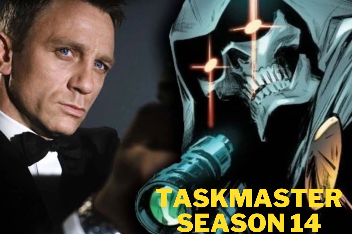The Taskmaster Season 14