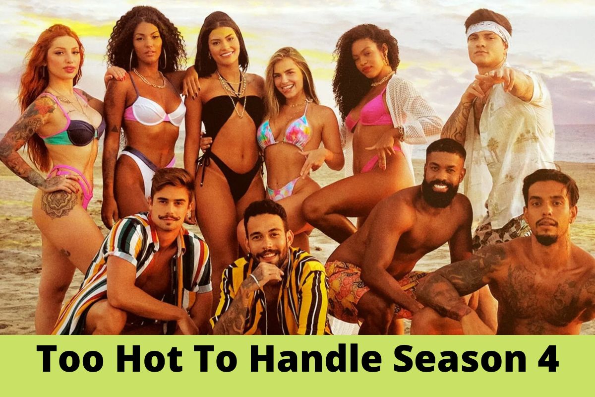 too hot to handle season 4
