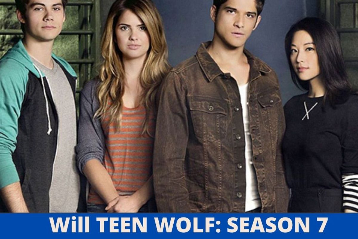 teen wolf season 7