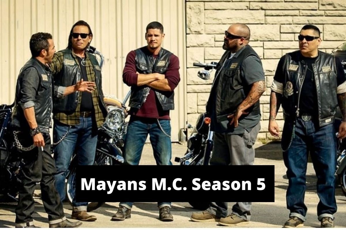mayans m.c. season 5