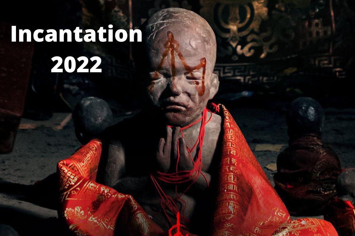 Incantation 2022