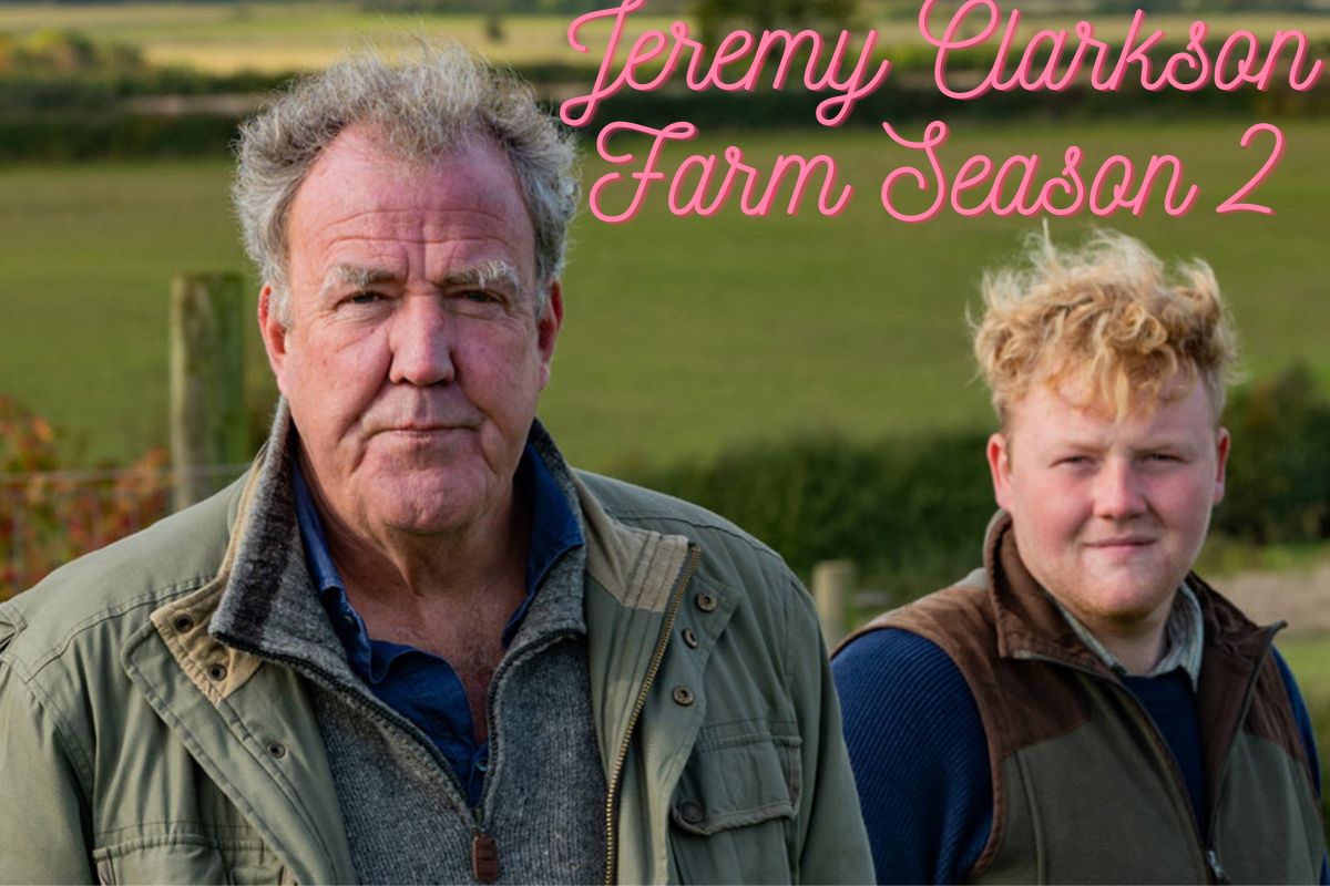 jeremy clarkson farm season 2