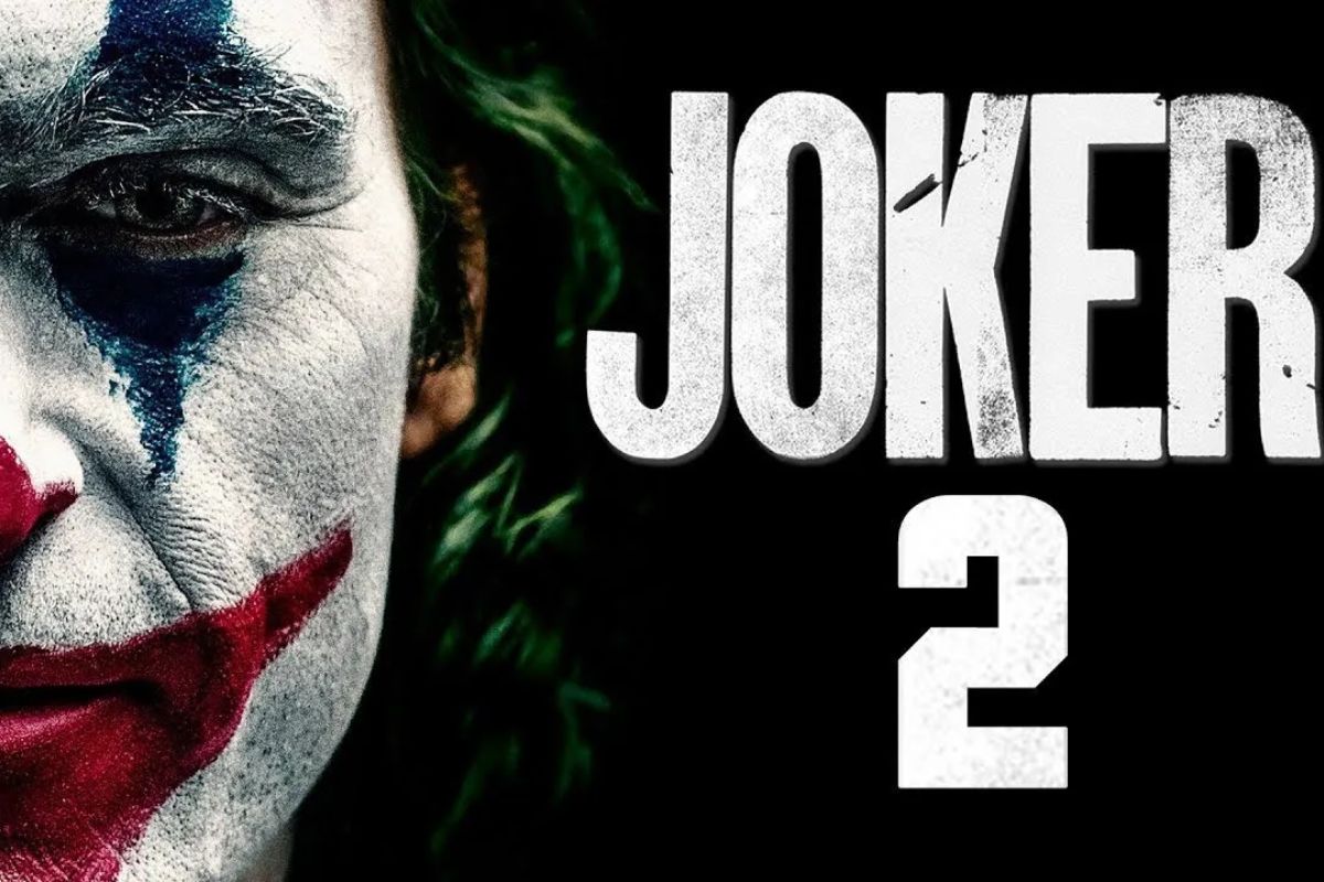 joker 2 release date