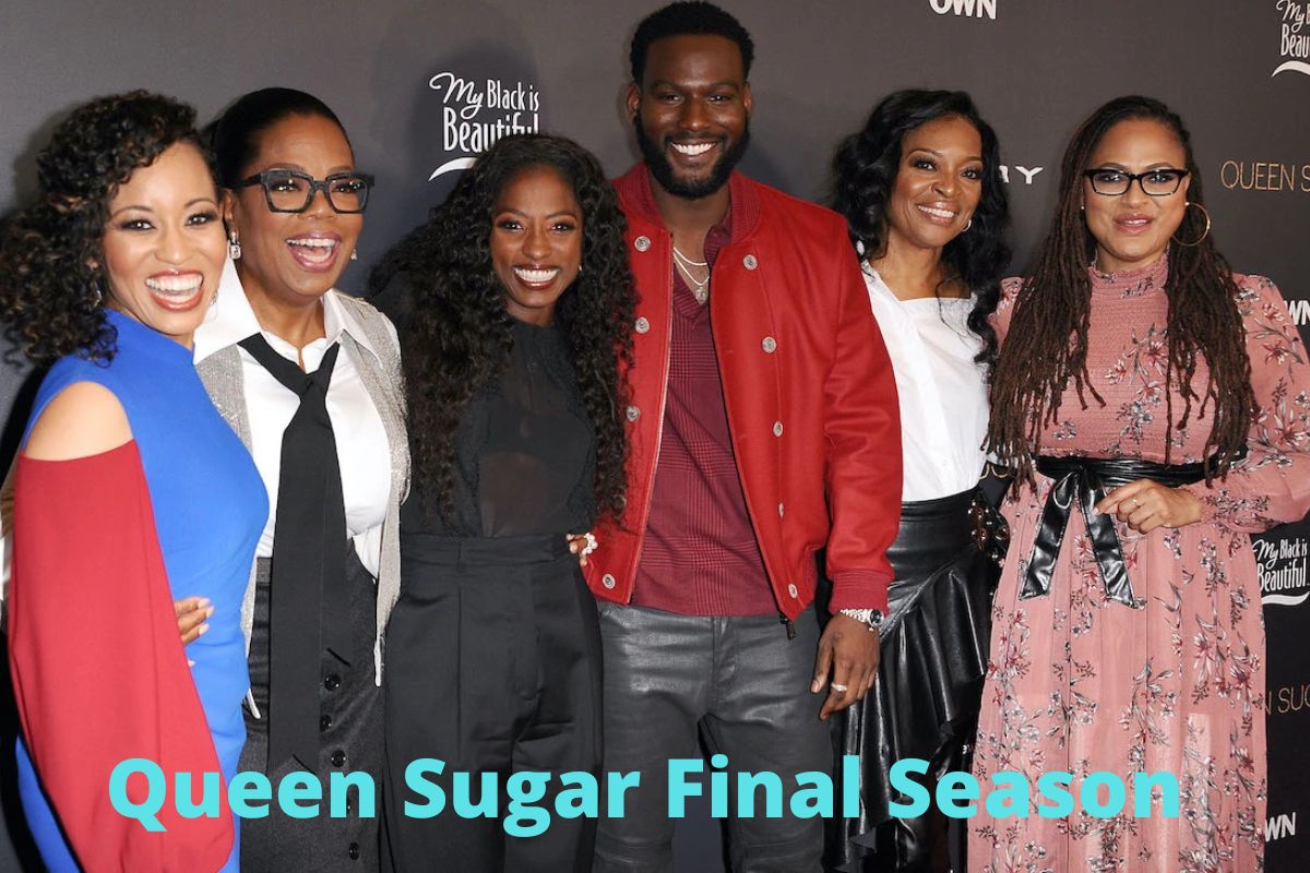Queen Sugar Final Season