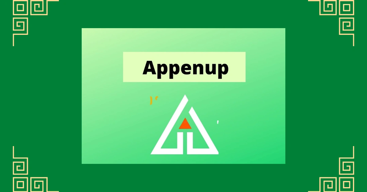 Appenup