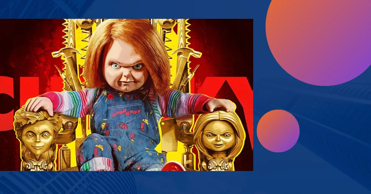 How To Watch Chucky Season 2 In The Uk 