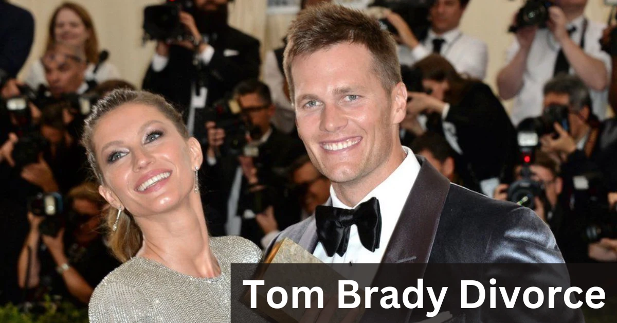 Tom Brady Divorce