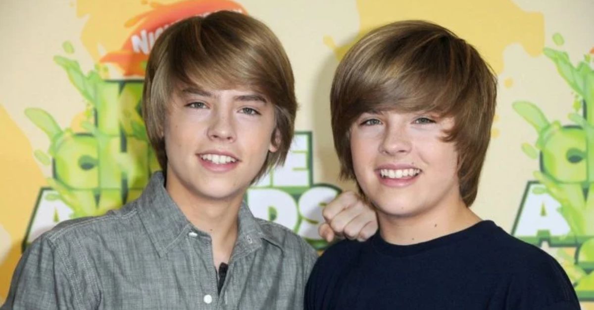 Cole Sprouse Career