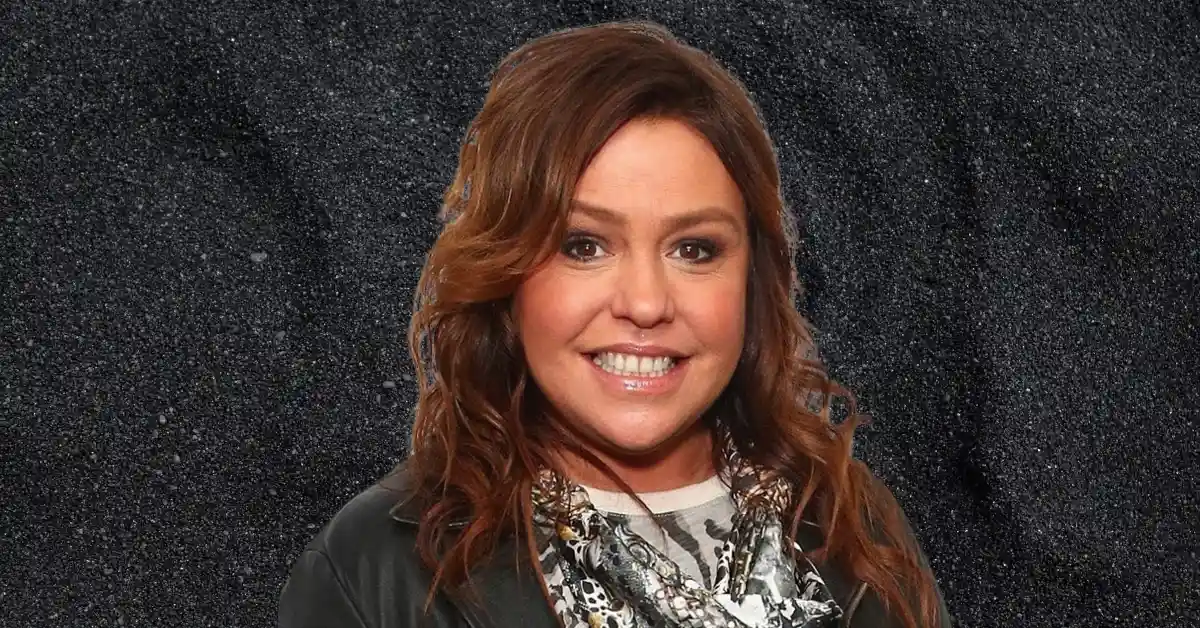 Rachael Ray's Talk Show To End After 17 Seasons 