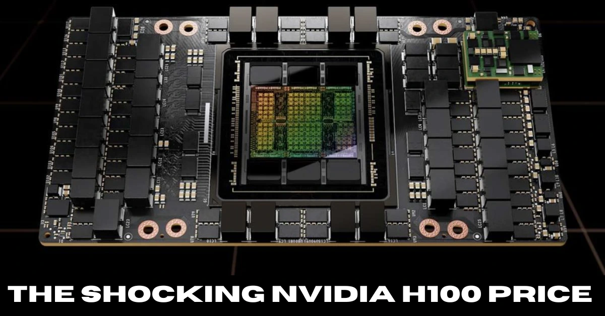 Nvidia H100 Price