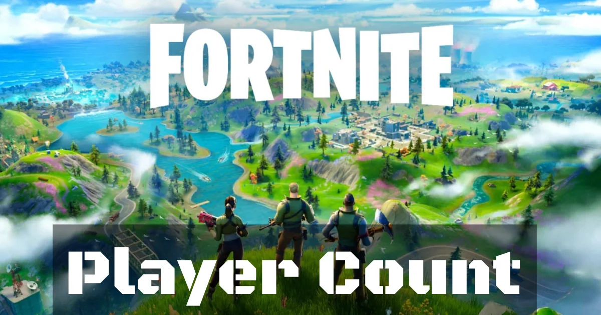 What Number Of People Play Fortnite