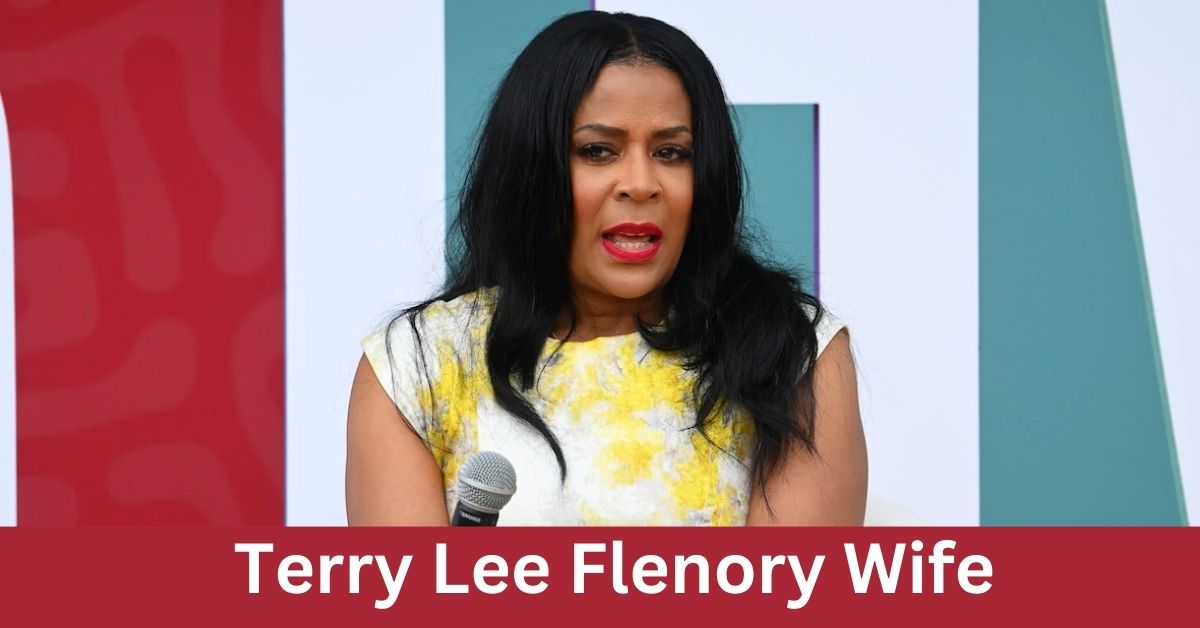 Terry Lee Flenory Wife