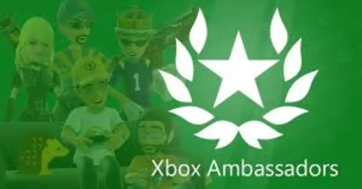 How To Level Up Xbox Ambassador